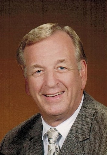 Gary G. Thom